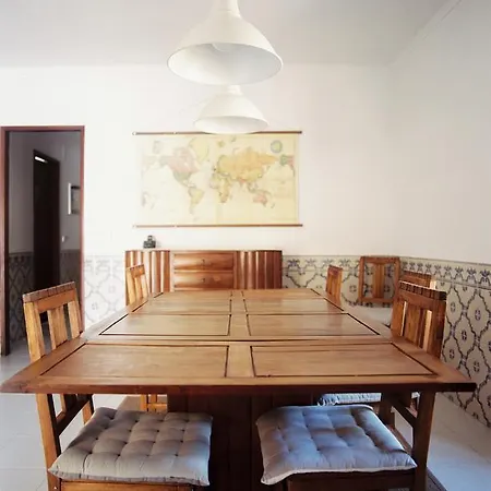 The Five House 3* Sintra