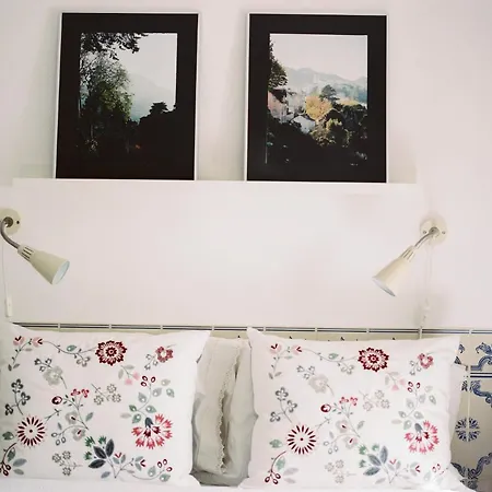 Gasthof The Five House 3*