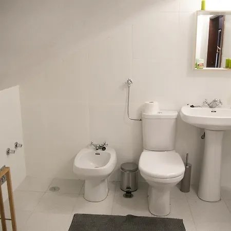 The Five House Sintra