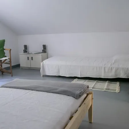 The Five House Sintra