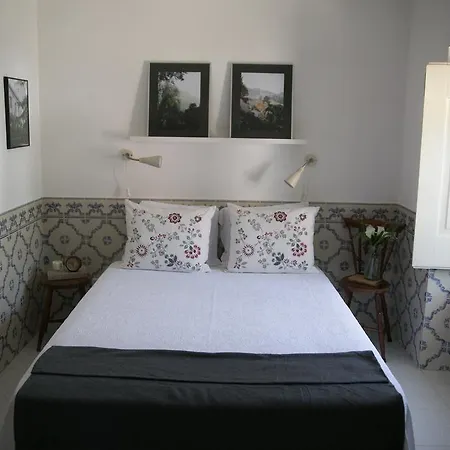 Gasthof The Five House Sintra