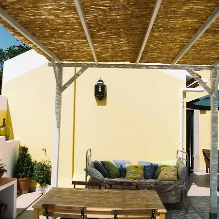 Gasthof The Five House Sintra