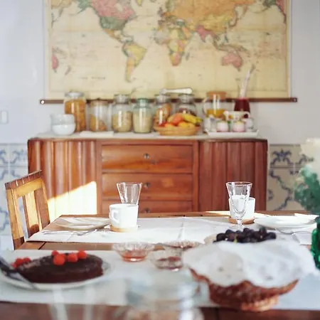 Gasthof The Five House Sintra