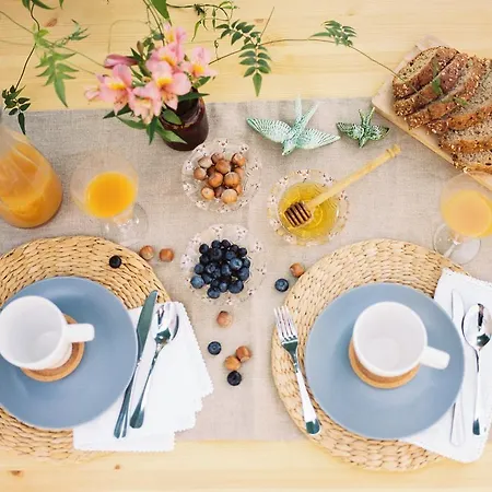 Gasthof The Five House Sintra