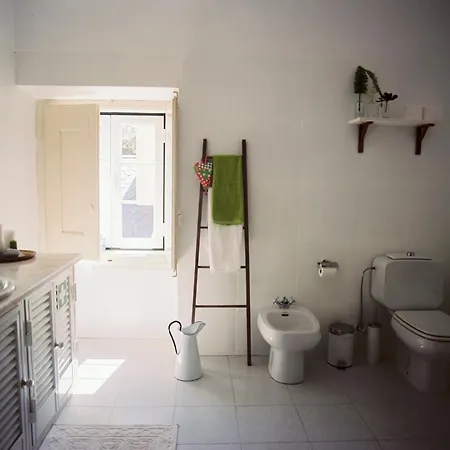 The Five House Gasthof Sintra