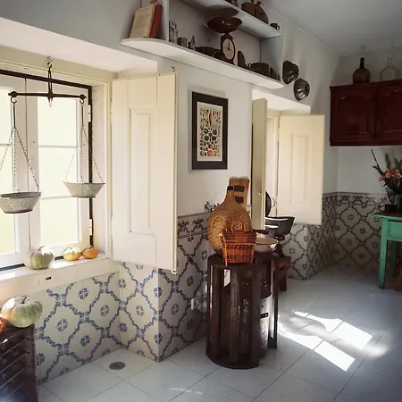 The Five House 3* Sintra