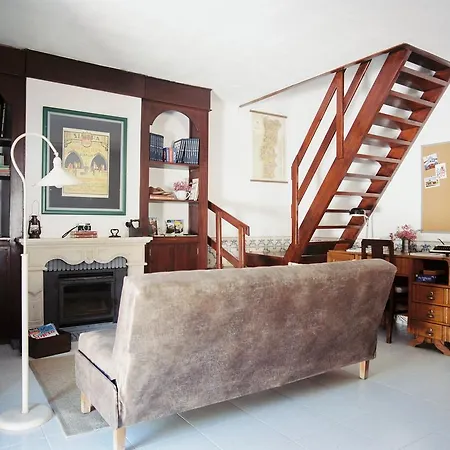 Gasthof The Five House