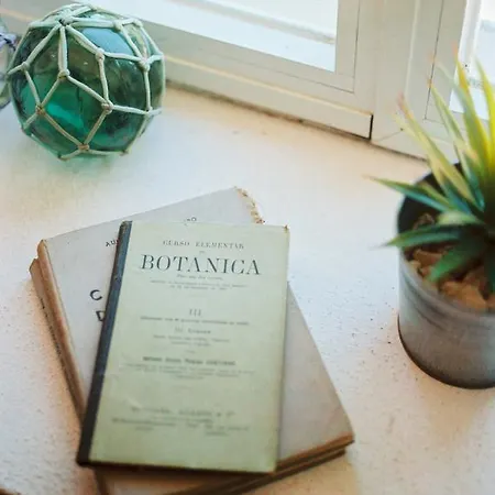 Gasthof The Five House Sintra