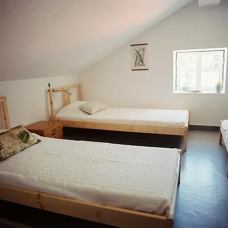 The Five House Gasthof Sintra