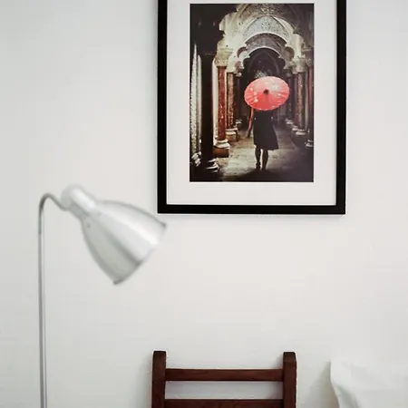 Gasthof The Five House Sintra