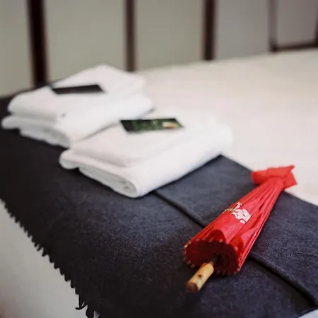 The Five House 3* Sintra