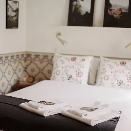 Gasthof The Five House 3*