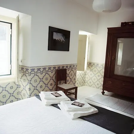 Gasthof The Five House Sintra