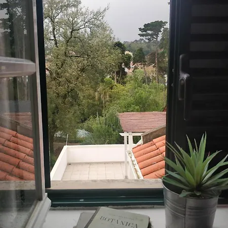 The Five House Gasthof Sintra