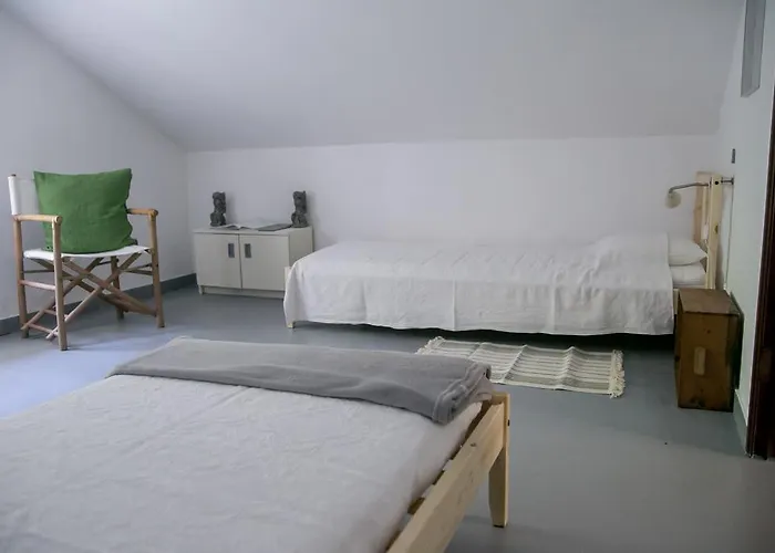 The Five House Sintra