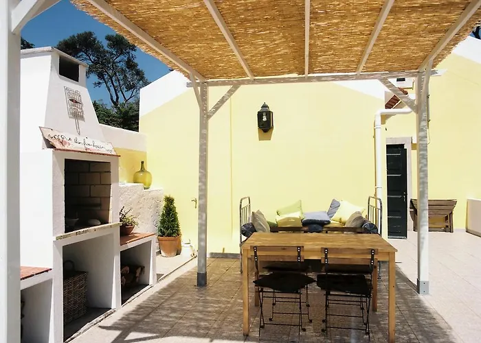 Pensjonat The Five House 3*