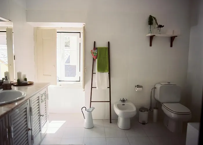 The Five House Pensjonat Sintra