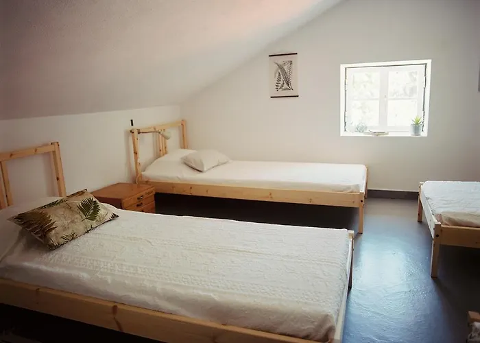 The Five House Pensjonat Sintra