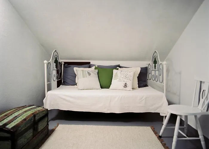 Pensjonat The Five House 3*