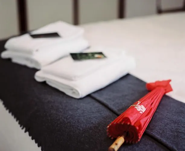 The Five House 3* Sintra