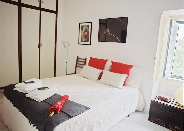 Pensjonat The Five House 3*