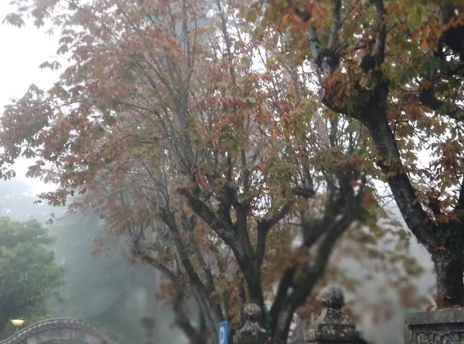 The Five House Pensjonat Sintra